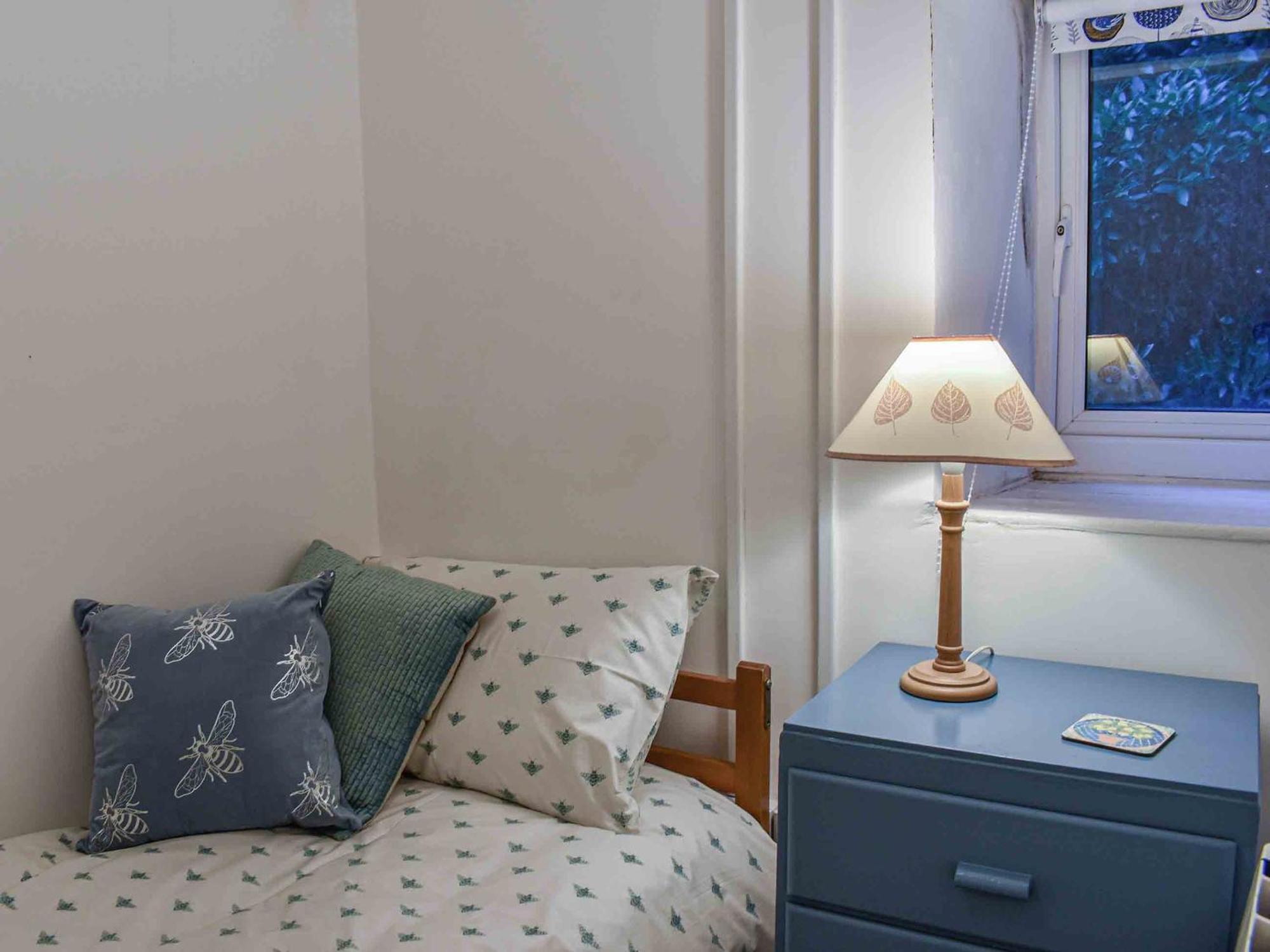 Villa Bwth Carron Barmouth Esterno foto